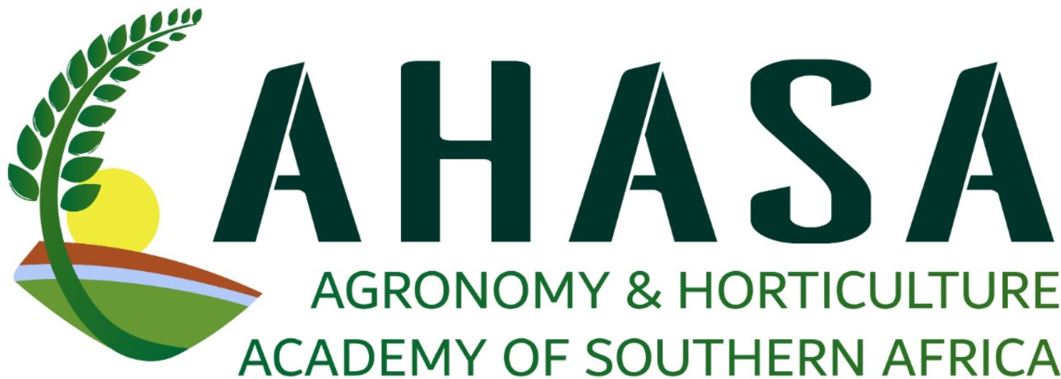 Agronomy and Horticulture Academy for Southern Africa (AHASA)